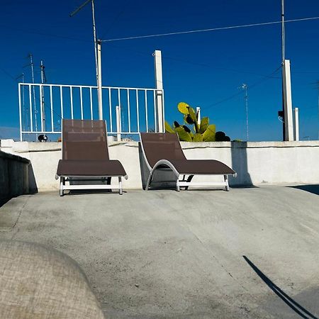 Ostuni Bright House Vila Exterior foto