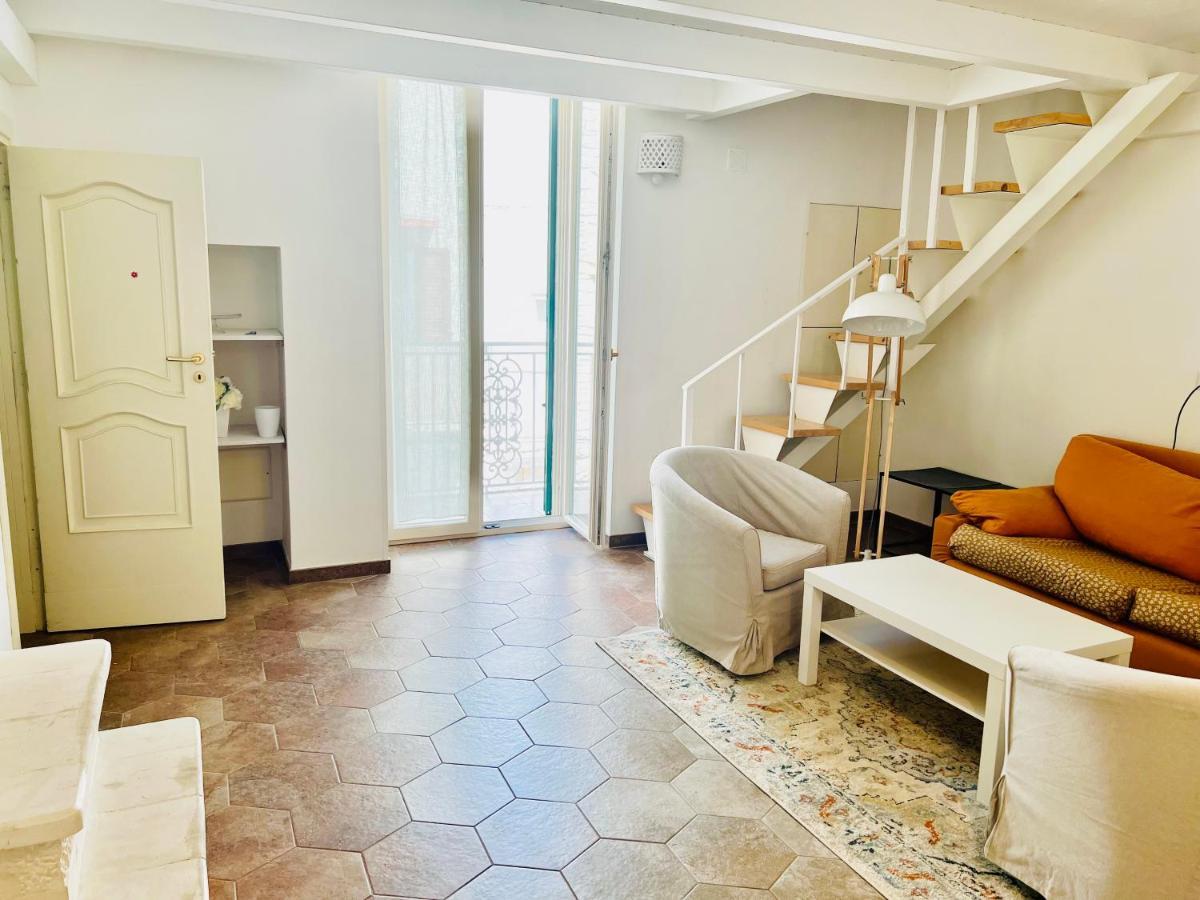 Ostuni Bright House Vila Exterior foto